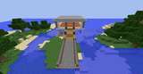 Haus mit unterwasser Base Mod Thumbnail