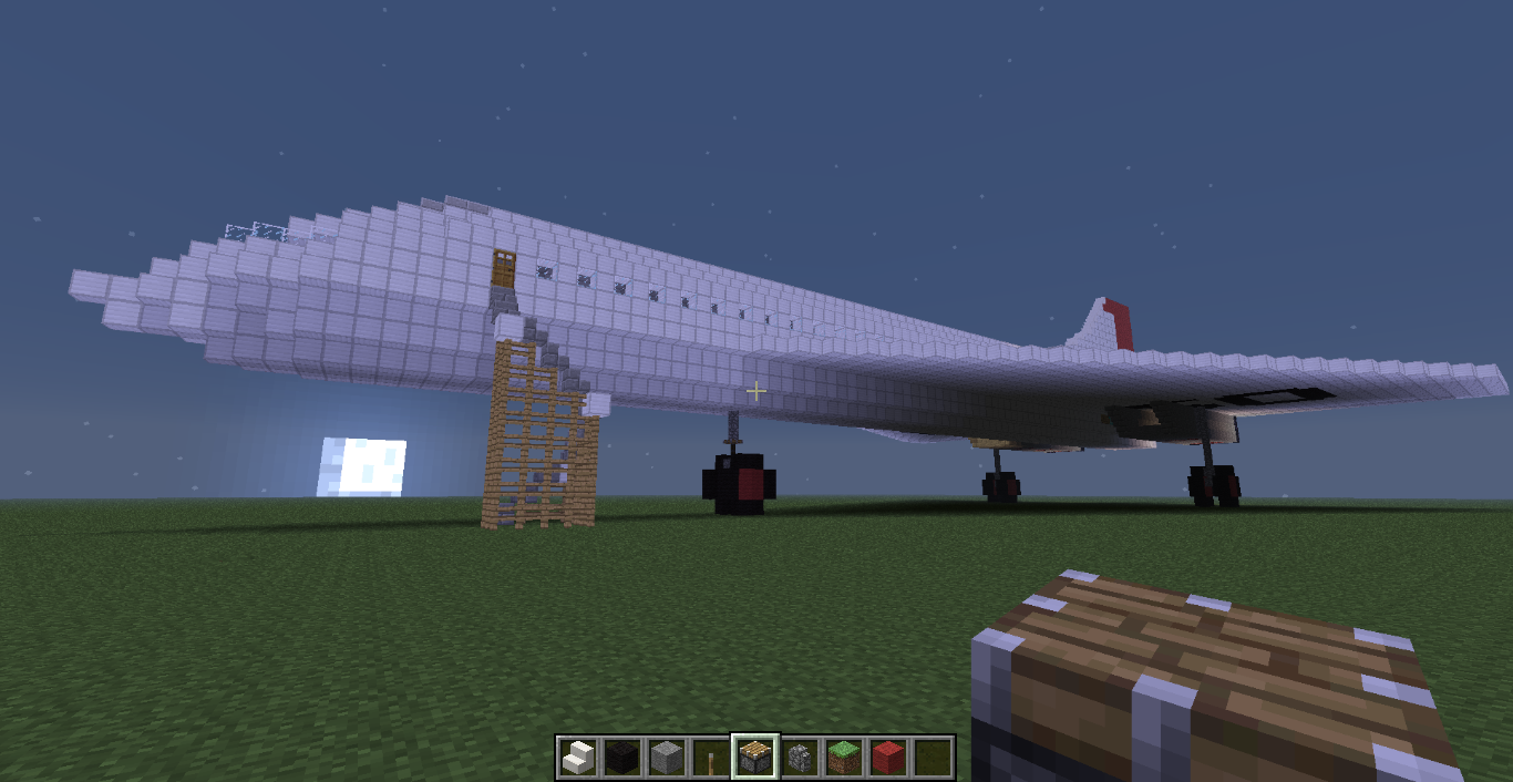 airliner - Thumbnail 1