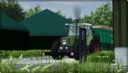Tractorbumper
