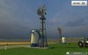 Wasserstation-platzierbar