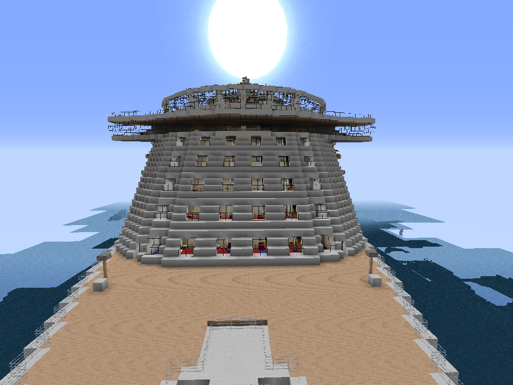Royal Caribian Class - Thumbnail 1