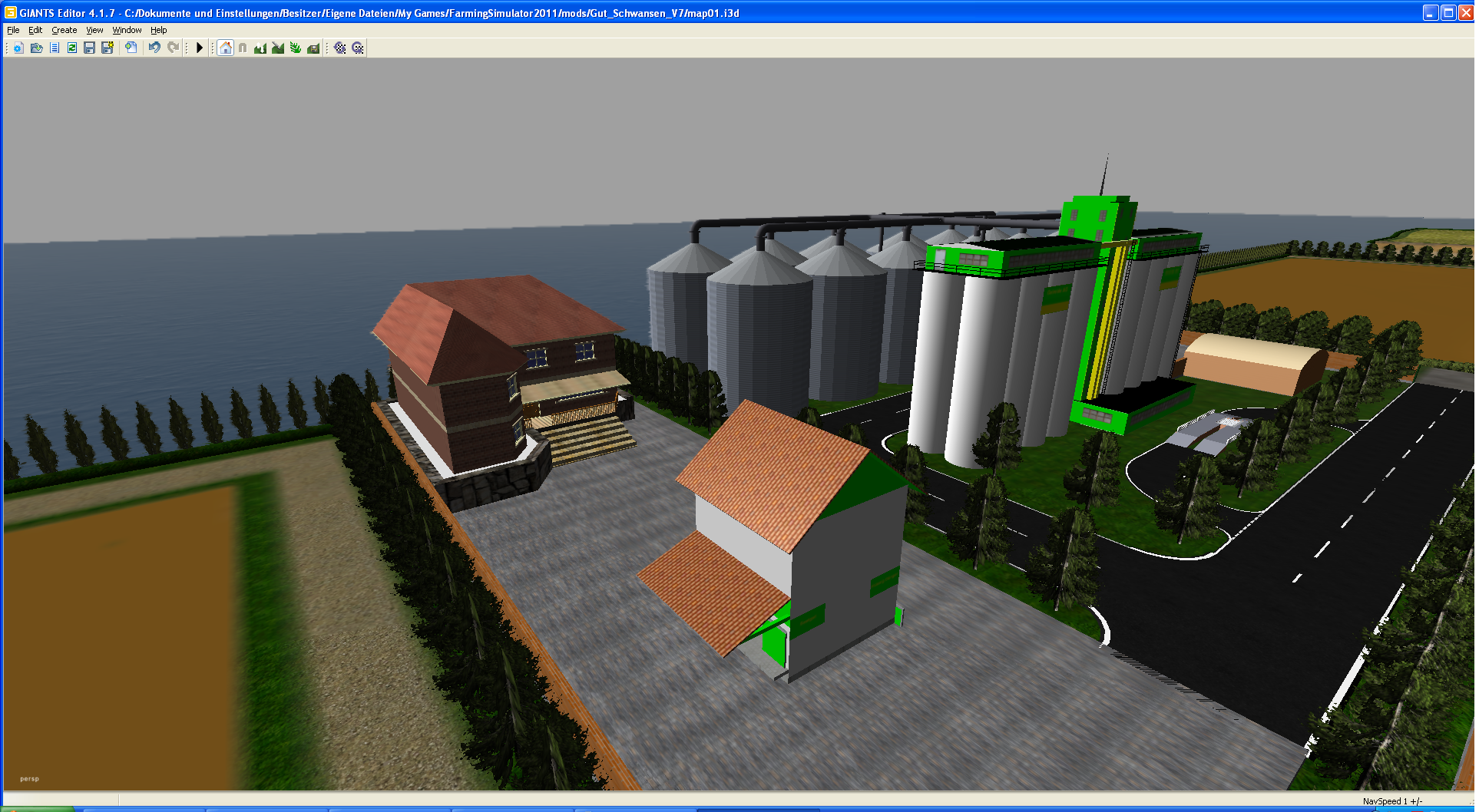 Cereal AG - Thumbnail 1