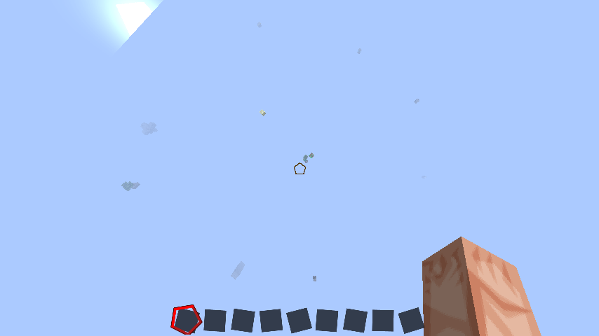 My 2 Sky Block - Thumbnail 1