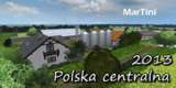 Polska centralna 2013 Mod Thumbnail