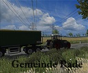 Gemeinde-rade