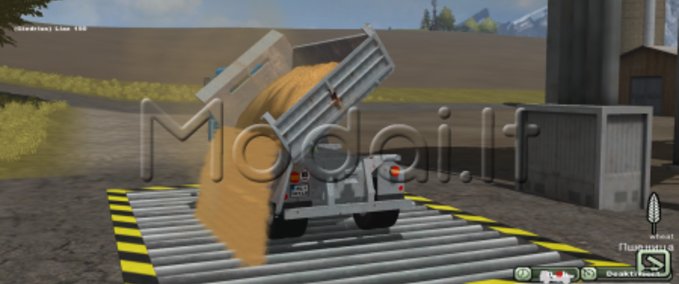 Liaz LiAZ 150 pack Landwirtschafts Simulator mod