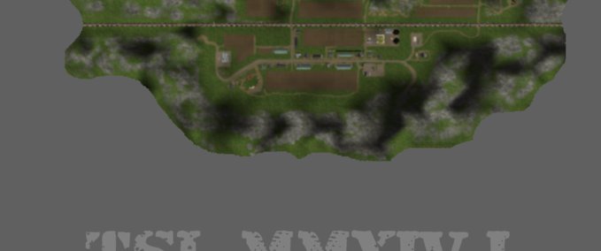 Maps TSL MMXIV I Anno Landwirtschafts Simulator mod