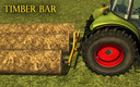 Timber-bar