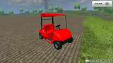 Golf Cart Turbo Charged Mod Thumbnail