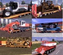 Heavy-transport
