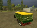 Krone-tdk-302
