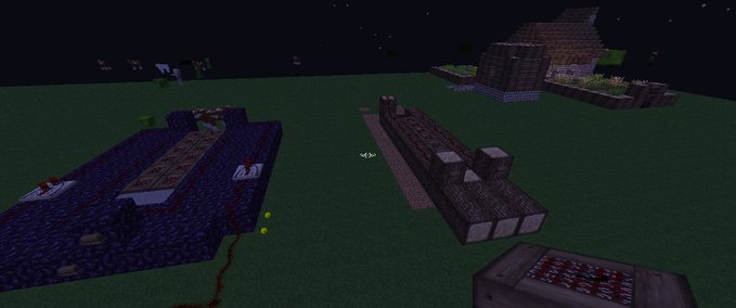 Maps Tnt Kanone Minecraft mod