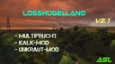 Losshugelland