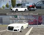 Audi Allroad  Mod Thumbnail