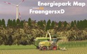 Energiepark-map