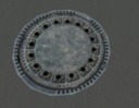 Schachtdeckel