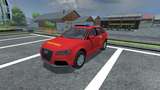 Audi RS3 KDOW Mod Thumbnail