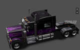 Peterbilt 379 truck Mod Thumbnail