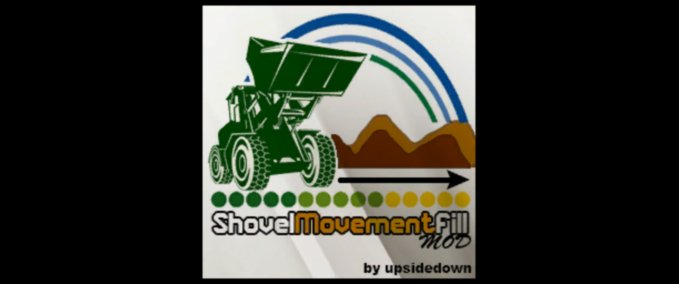 Scripte shovelMovementFill Landwirtschafts Simulator mod