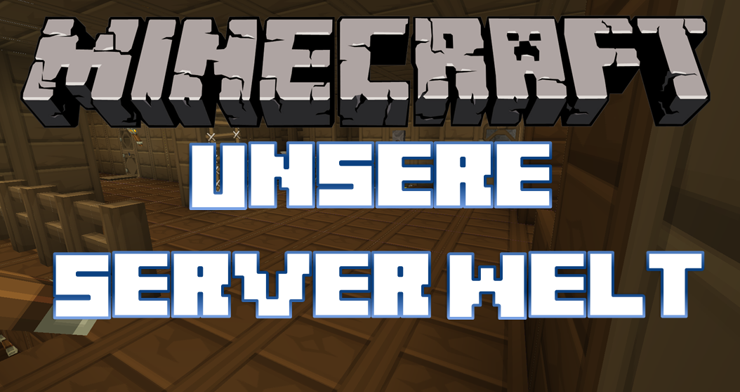Our server world - Thumbnail 1