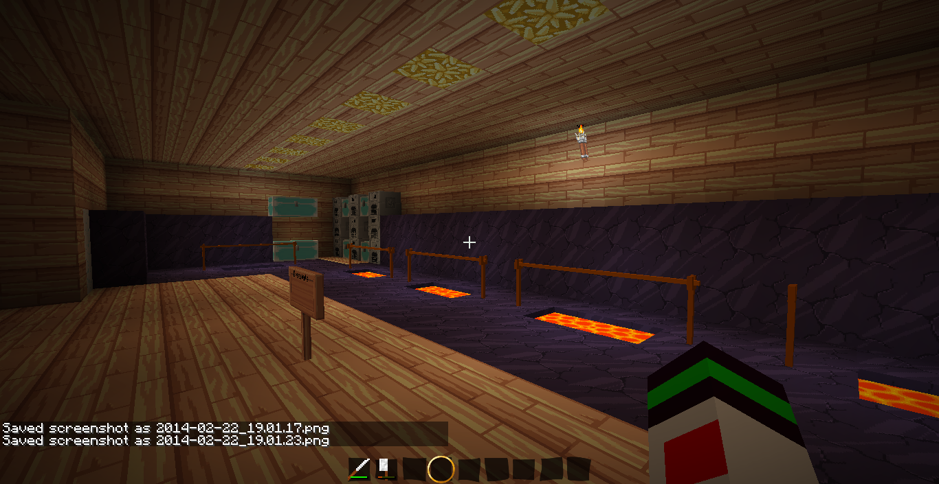 Butcher - Thumbnail 1