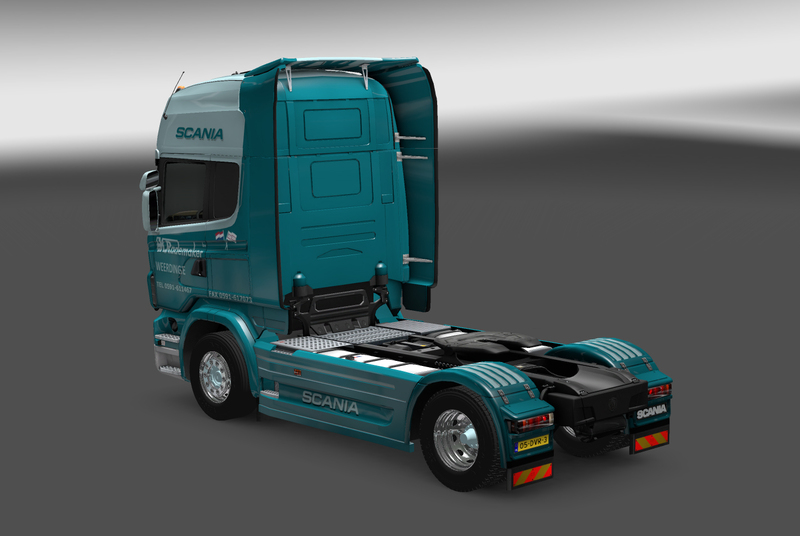 K Rademaker BV - Thumbnail 1