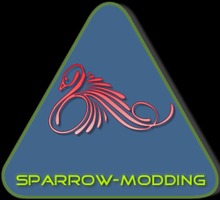Sparrow84