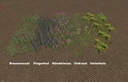 Foliage-layer-two-rivers-landwehrkanal-map