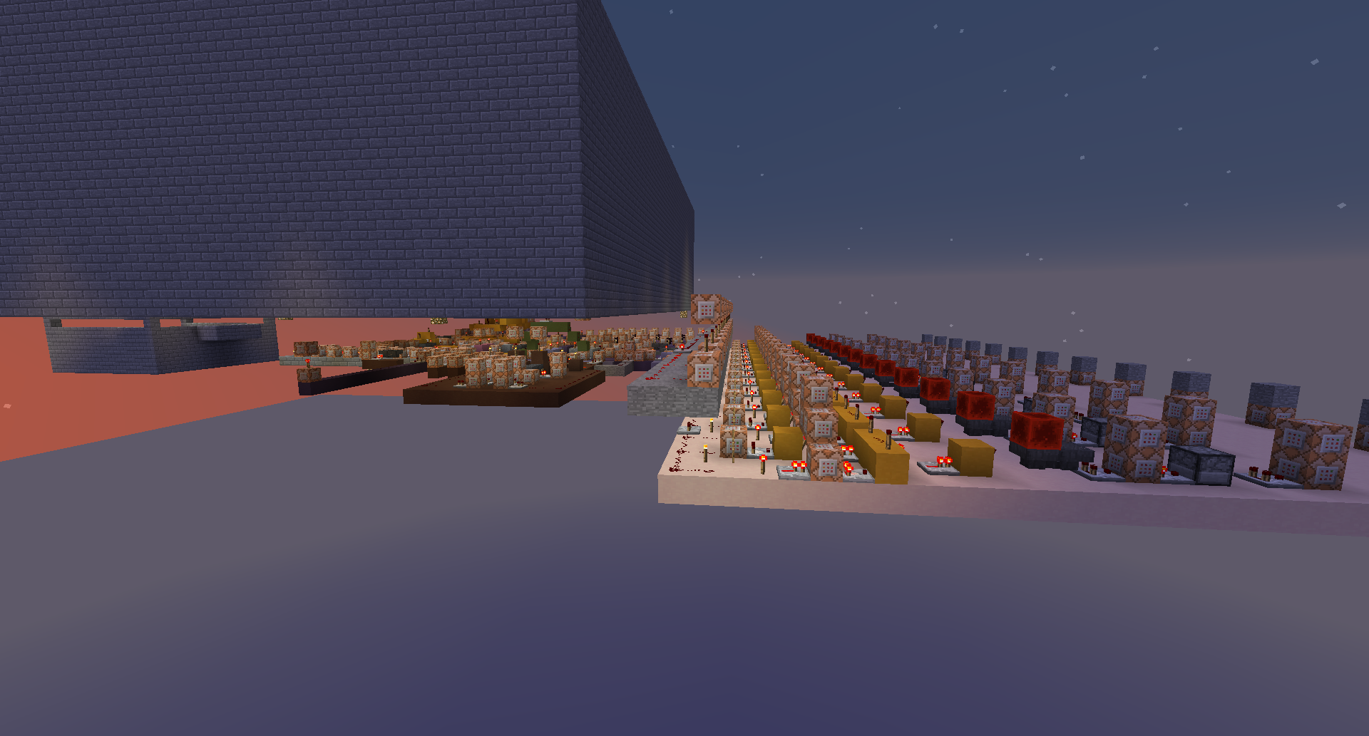NBTcraft Chicken Mayhem - Thumbnail 1