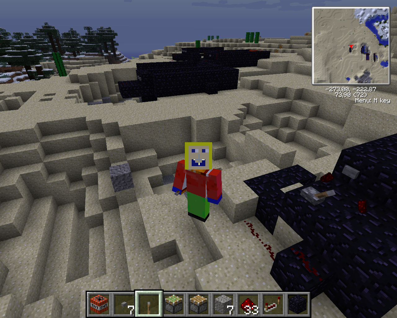 Lucas - Thumbnail 1