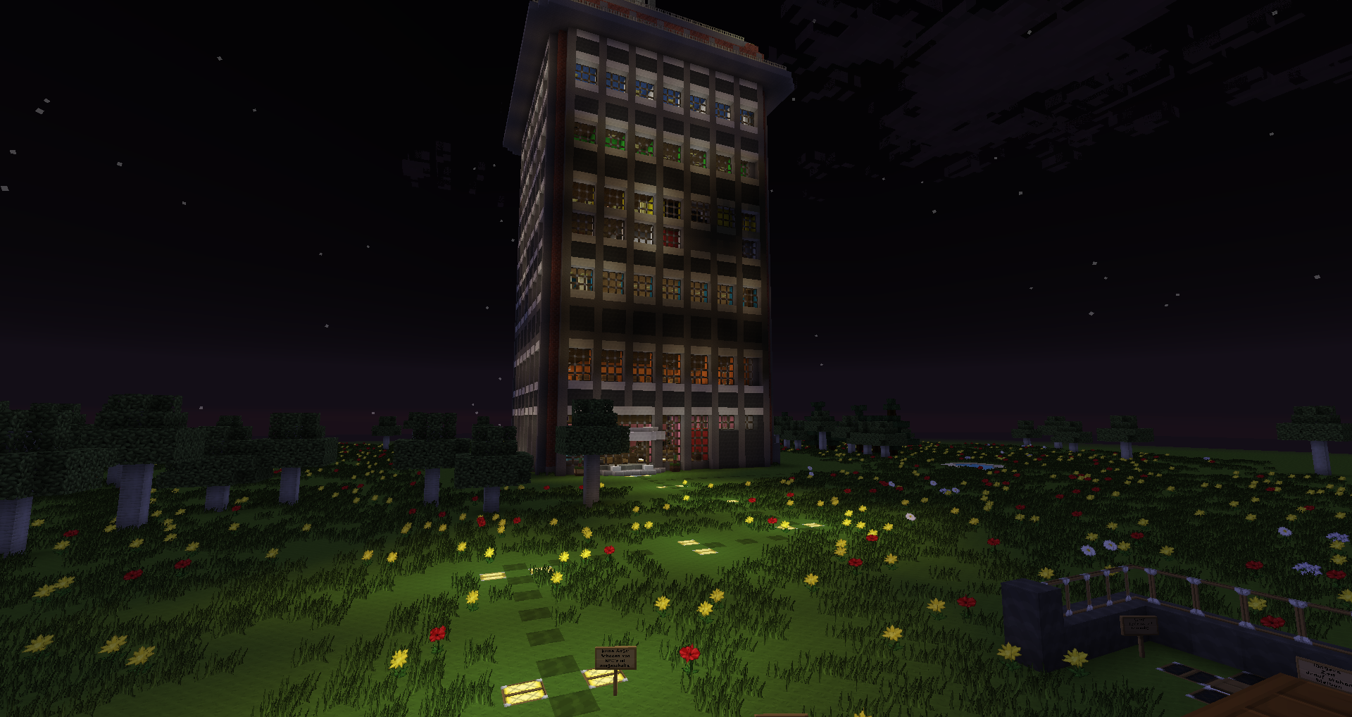 Burglary - Thumbnail 1