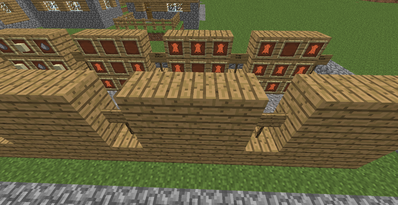 Crafting welt - Thumbnail 1