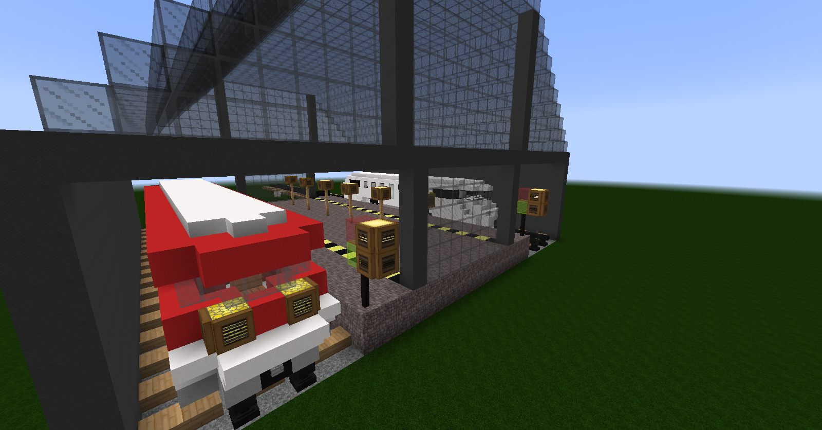 Station - Thumbnail 1