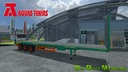 Aguas-tenias-platform-truck