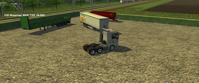 Mod Packs TripleFarming Landwirtschafts Simulator mod