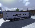 Logistics  Mod Thumbnail