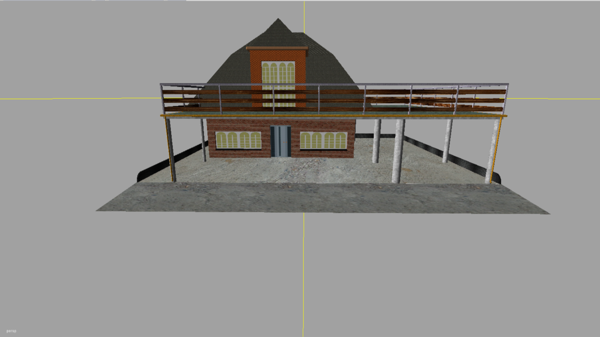 Pipa Wohn Haus - Thumbnail 1