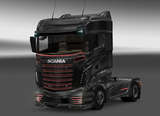 Scania R1000  Mod Thumbnail