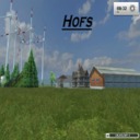 Hofs-beta