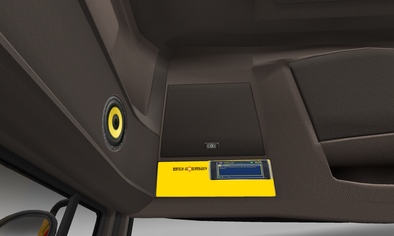 Bertschi ag daf - Thumbnail 1