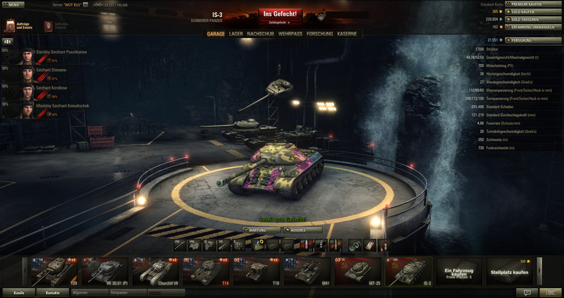 Free tanks mods world of World of