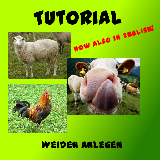Create pastures - Thumbnail 1