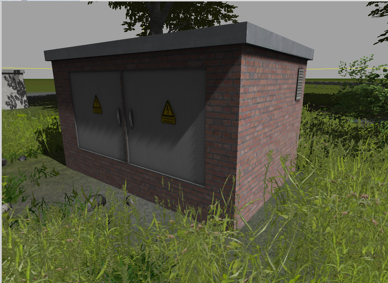 TraffoStation - Thumbnail 1