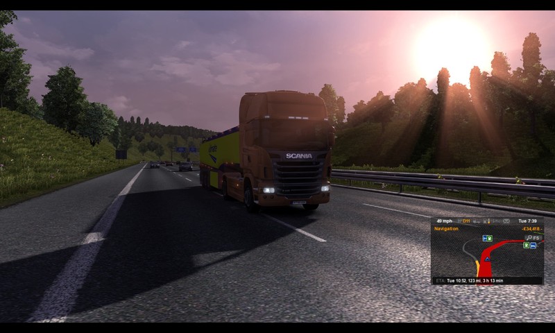 SweetFX - Thumbnail 1
