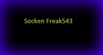 Socken Freak 543 avatar