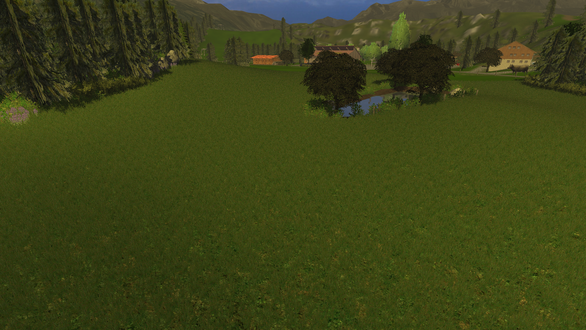 Grass texture - Thumbnail 1