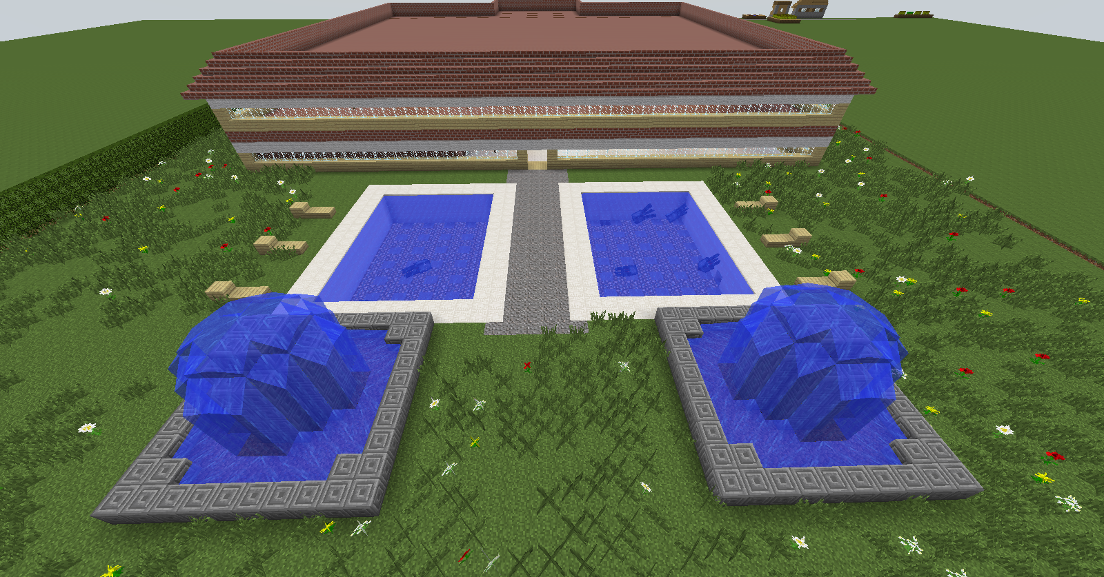 F3l1x adds Villa - Thumbnail 1