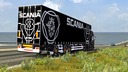 Scaniav8trailer