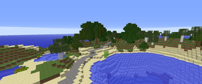 Maps The-LPITI Lets Play Folge 2 Minecraft mod
