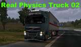 Real Physics Truck 02 Mod Thumbnail
